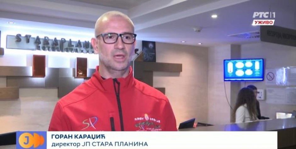 OČEKUJTE PRAVU ZIMSKU IDILU NA STAROJ PLANINI: Karadžić najavljuje sjajne vesti za ljubitelje skijanja!