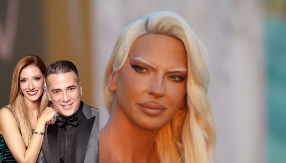 JOKSIMOVIĆI KARLEUŠI PRUŽILI PODRŠKU O potezu Jovane i Željka će se pričati, pevačica otkrila sve detalje!