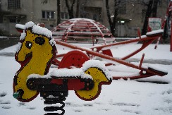 PRVI DECEMBAR DONOSI PRAVU ZIMU U SRBIJU Detaljna prognoza RHMZ otkriva šta nas čeka