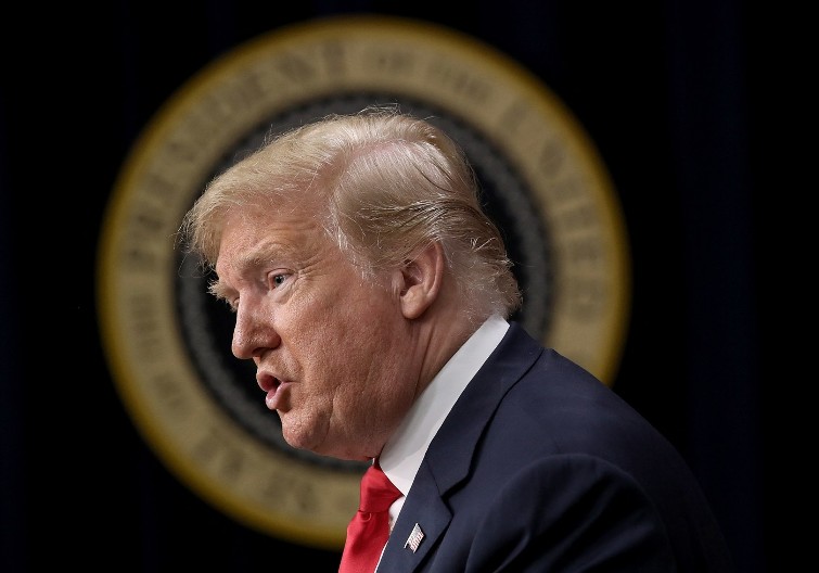 UDARNO! TRAMP ZAPRETIO BRIKS-u: Svaka zemlja koja TO pokuša može da se pozdravi...