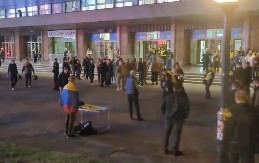 POSLANIK VRHOVNE RADE ŠOKIRAO IZJAVOM: Da li Zelenski planira da šalje decu u rat?