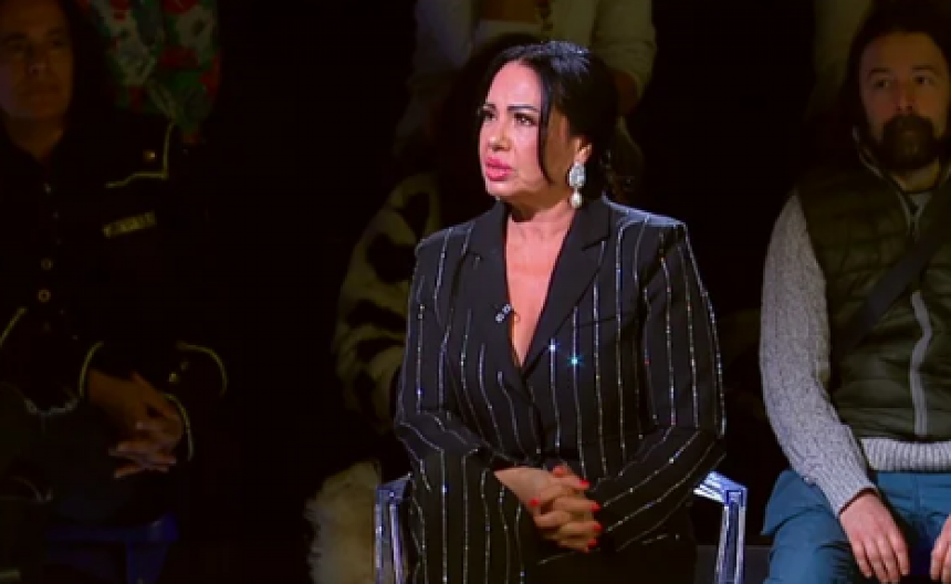 ZLATA PETROVIĆ PROGOVORILA O TERZI! Pevačica u uživo emisiji podržala trudnu Milicu Veličković: "Divim joj se kako je sve podnela"