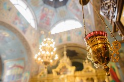 DANAS JE SVETI PROROK AVDIJA Ispoštujte obavezno ovog sveca i izgovorite važnu molitvu