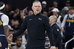 MI SMO NAJGORI TIM... Trener Denvera poludeo, potkačio je i Nikolu Jokića