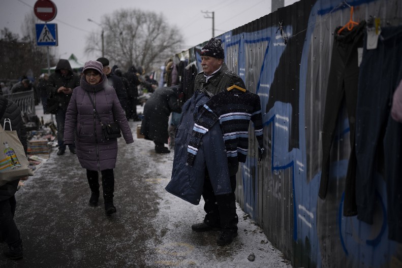 "VREME JE ZA NAPAD, NE MOŽEMO VIŠE DA RIZIKUJEMO" Evropa umesto odgovora Americi najavila plan borbe!