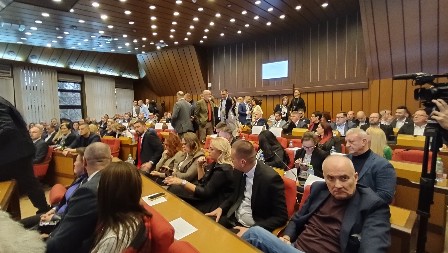 "DAĆE BOG NEZAVISNU VOJVODINU" Krenula kampanja za otcepljenje severne srpske pokrajine!