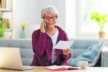 NASTAVLJA SE ISPLATA NOVEMBARSKIH PENZIJA Dve grupe penzionera danas su na redu