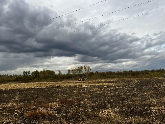 OBLACI SE NADVILI NAD SRBIJOM Evo kakvo nas vreme čeka u petak