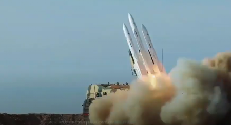 AKO ČUJU TURCI, NEĆE BITI DOBRO! Kipar unapređuje svoje odrambene sposobnosti, od NJIH kupuju sistem protivvazdušne odbrane