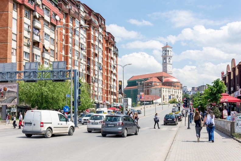 Gruda: Ako je Konjufca morao nekoga da izbaci, to je Kusari-Ljilja zbog saradnje sa Radoičićem