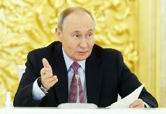 "MISLILI SU DA IMAJU RUSIJU U DŽEPU, A ONDA JE DOŠAO PUTIN" Lavrov otkrio ključni trenutak kada je Moskva shvatila s kim ima posla