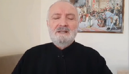 ŠOKANTNO UPOZORENJE OCA LJUBE Ove dve reči koje nikada ne smete izgovoriti na ispovesti – mogu vas udaljiti od Boga!