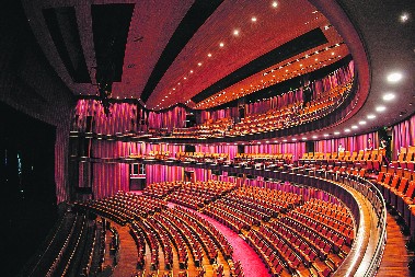 "UOBRAŽENI BOLESNIK" KAO IZRAZ LJUBAVI PREMA POZORIŠTU Reditelj Nikola Zavišić očuvao pozorišno delo