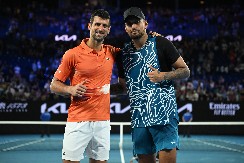 TENISKI SVET NA NOGAMA Australijan Open se oglasio, sprema se neviđeni spektakl u Melburnu