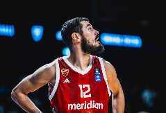 SUMNJALI SMO POSLE DERBIJA I MILANA Kalinić emotivno progovorio o trojci kojom je srušio Virtus