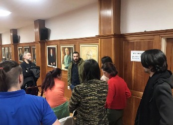 PADAJU MASKE: Opozicionari sve otvoreniji u pružanju podrške „studentskim“ blokadama