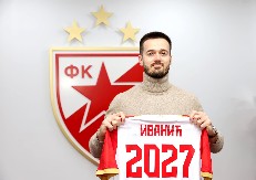 POLAKO IZRASTA U LEGENDU KLUBA Mirko Ivanić je pravi primer kako igrač treba da se ponaša na terenu i van njega