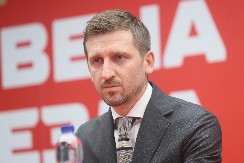 NEMA TU DILEME Nemci pitali Marina kog fudbalera bi doveo u Zvezdu da ima 100 miliona evra, odgovorio kao iz topa