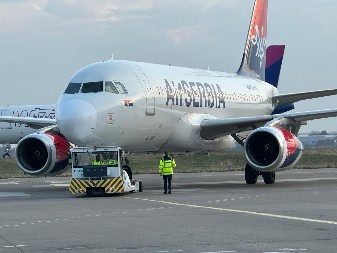 NEWYORK POST: Er Srbija na listi najboljih kompanija na svetu