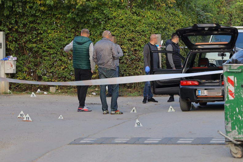 JEDAN OD NAJSVIREPIJIH ZLOČINA KOD NAS  Branislava dala kaparu za stan, pa su ubijeni ona i njen sin (16)