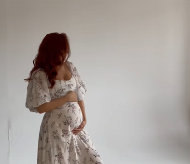 TRUDNA ANĐELKA TOMAŠEVIĆ Otkrila pol bebe: "Jedva te čekamo" (FOTO)