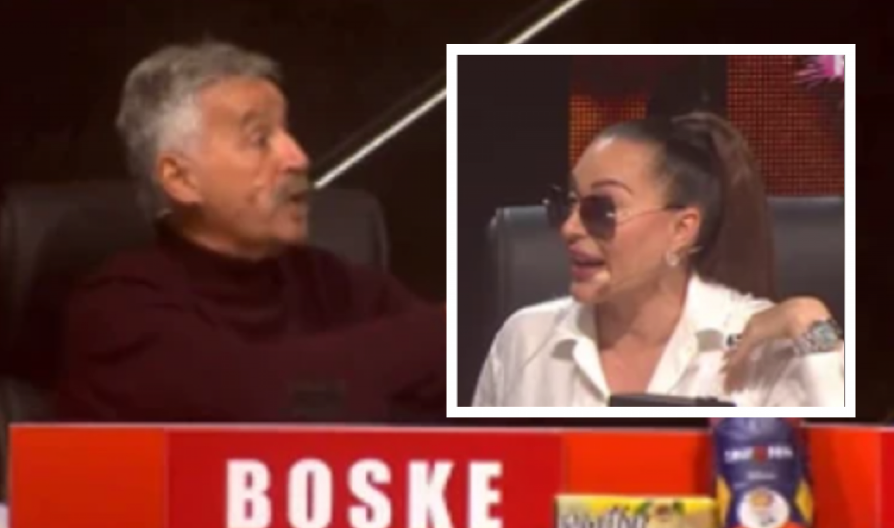 ''IMAŠ PROBLEM SA SUJETOM!'' Žestoka rasprava Cece i Bosanca postala viralna: ''Ako zagrebemo, obloge će ti stavljati"