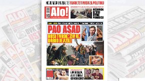 BIĆU UVEK UZ OVU DIVNU PORODICU Vučić posetio Firiće, koji su ostali bez troje najmilijih u Novom Sadu