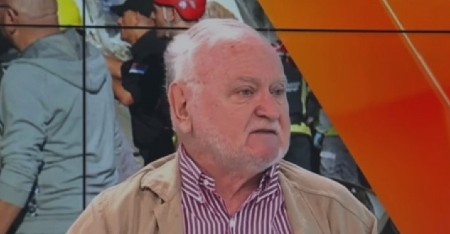 NASTAVLJA SEPARATIZAM Pajtos Gorana Ješića nastavio priču da se Vojvodina izdvaja kao da nije deo Srbije