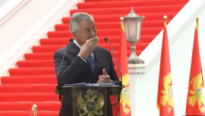 NEKADA NEPRIKOSNOVENO VLADALI CRNOM GOROM: DPS u Beranama ispod 2000 glasova na izborima