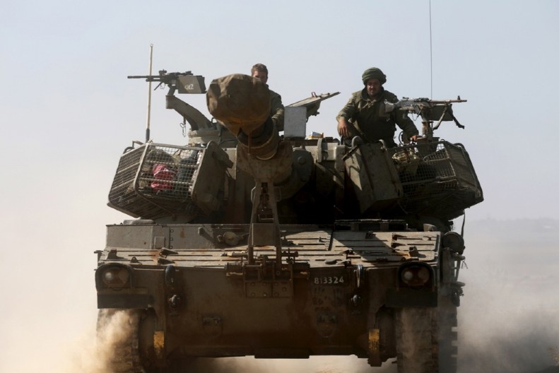 VOJSCI NAKON PADA ASADA NAREĐENO: Zauzimajte!