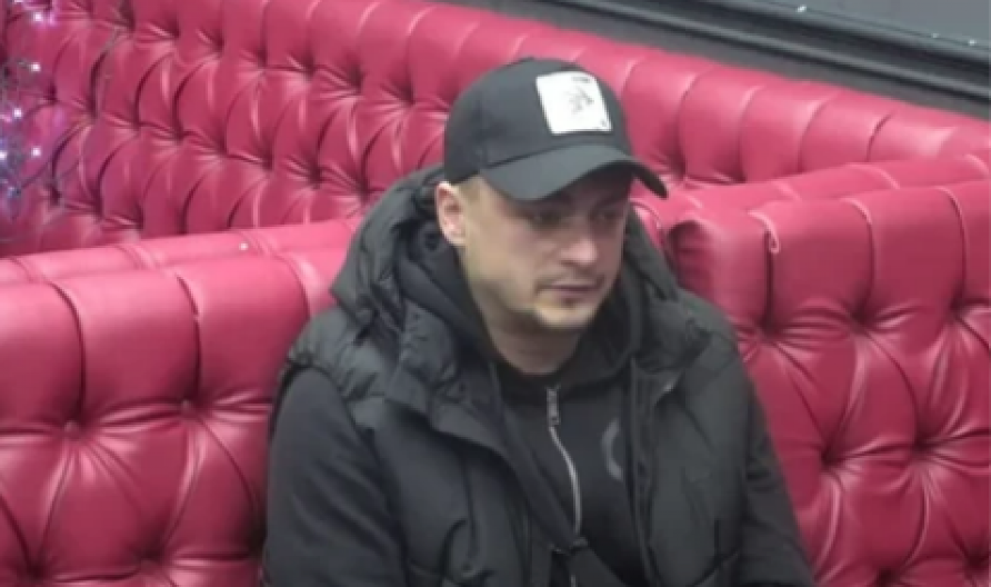 "ZNAŠ DA NAPOLJU MOGU DA TI ZAGORČAVAM ŽIVOT KAKO JA HOĆU!" Terza brutalno preti Milici ukoliko mu ne bude dozvolila da vidi dete! (VIDEO)