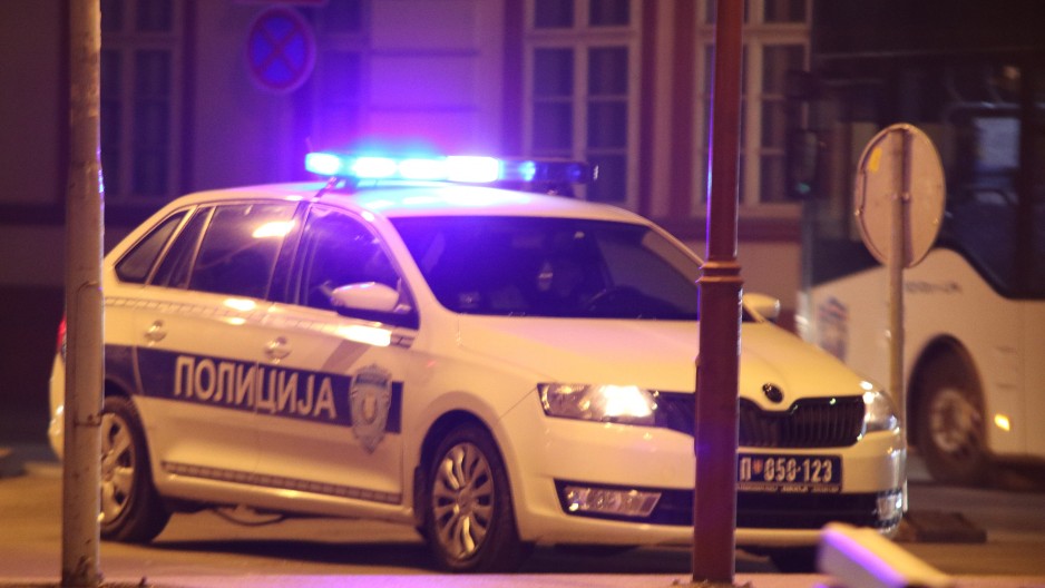 UHAPŠEN OSUMNJIČENI ZA NAPAD NA ZVEZDARI Žrtva više puta udarena u glavu i opljačkana