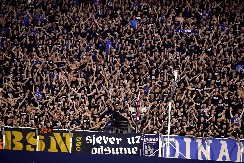 STRAŠNE SCENE U ZAGREBU Pretučan navijač iz Škotske, bore mu se za život