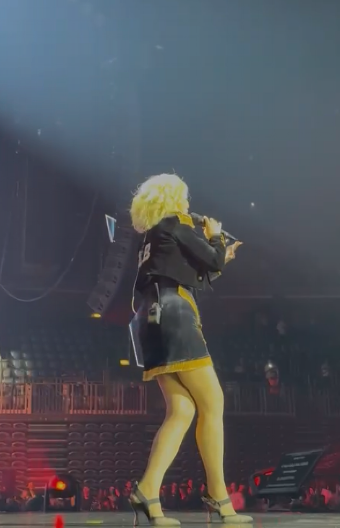 LEPA BRENA HITNO OPERISANA U ZAGREBU! Pevačica slomila nogu, otkazuje se večerašnji koncert