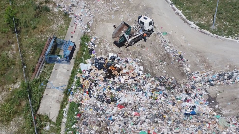 ČAČAK NEMA RAZLOGA ZA STRAH! Otpad koji stiže iz Užica neće se zadržavati!