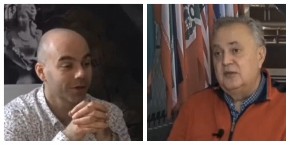 UŽAS! Pozvali su na ubistvo Vučića "Ako imate jedan metak..."! (VIDEO)