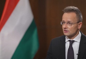 ŠOK U BRISELU Mađarska sprema veto, Sijarto im sve sasuo u lice