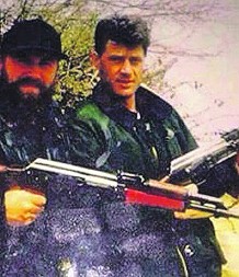 OTKRIVAMO ŠOKANTNE DETALJE O TERORISTIČKOM DELOVANJU OVK U SIRIJI I UKRAJINI: Evo koliko su Albanci plaćeni da ratuju!