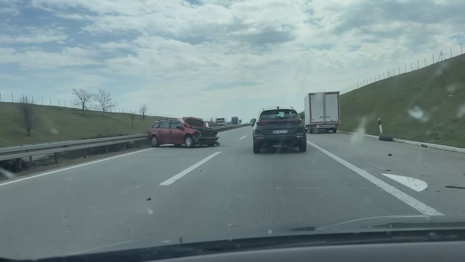 KAMIONOM NALETEO NA AUTO, POGINULA ŽENA (78), NJEN MUŽ U BOLNICI Srbin izazvao udes u Hrvatskoj