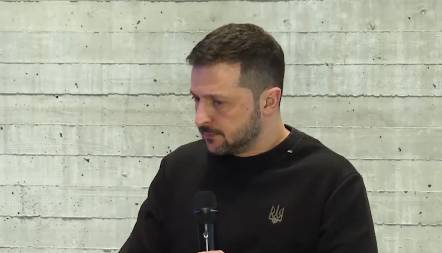 "NA ISTOJ SMO STRANI" Zelenski: Verujem Trampu