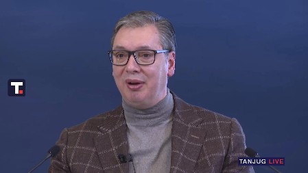 OPOZICIJA HOĆE DA OBMANE GRAĐANE SRBIJE! Sramna kampanja se nastavlja, sada izmišljaju da je dokumentacija kod Vučića, a ne i u Tužilaštvu