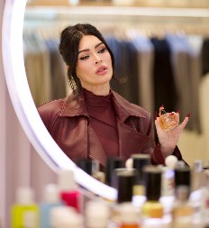 TAMAN ŠTO SU OBJAVILI DA ČEKAJU PRVO DETE, BAM - RASKID ZBOG PREVARE Sada se šuška se da i Megan Foks ljubi muškarca za kojim doslovno ludi svaka žena