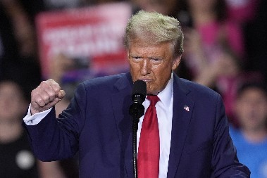 PLJUVAĆE IM U SUPU? Vašingtonski ugostitelji najavili "rat" sa Trampovom administracijom