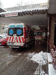 FATALNI PETAK 13. Hitna pomoć intervenisala zbog povređenih u sudarima ali i pijanih na javnim mestima