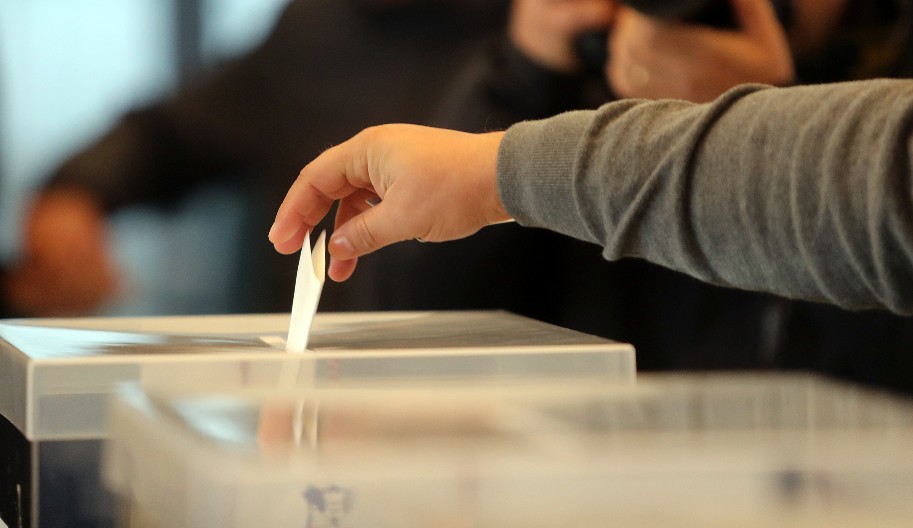 NAROD DANAS ODLUČUJE Počinju izbori u Gruziji