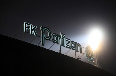 BES KULJA IZ HUMSKE Partizan dobio novu tužbu na 153 hiljade evra!