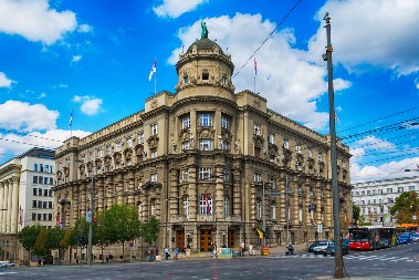 JUČE ZABELEŽENO 40.000 ULAZAKA NA SAJT VLADE SRBIJE Vučević: Vlada u rekordnom roku objavila 195 dokumenata