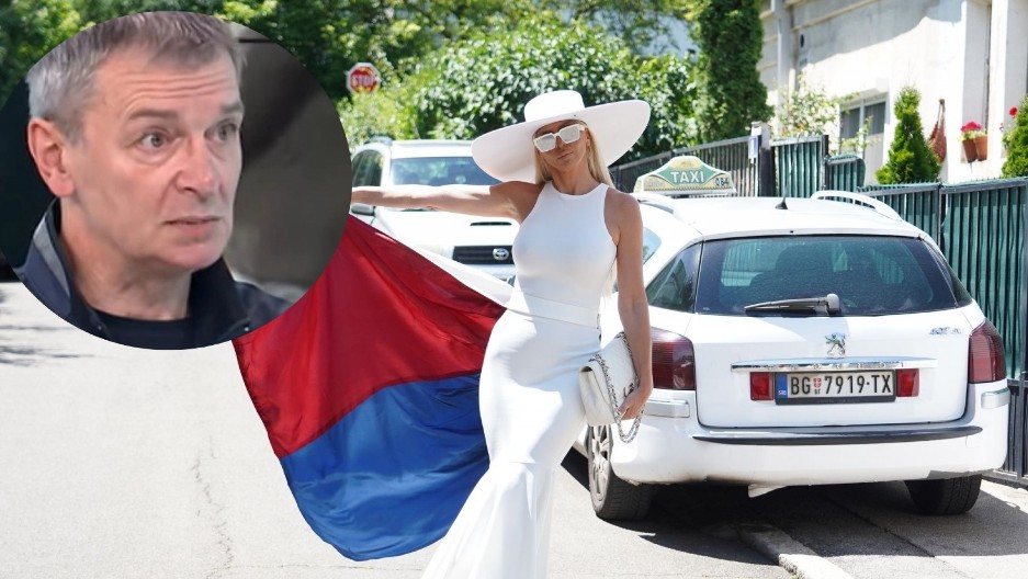 "POREMEĆENI SMRAD, MALTRETIRA I PONIŽAVA" Karleuša žestoko udarila na Ćutu, ovaj postupak mu ne oprašta!