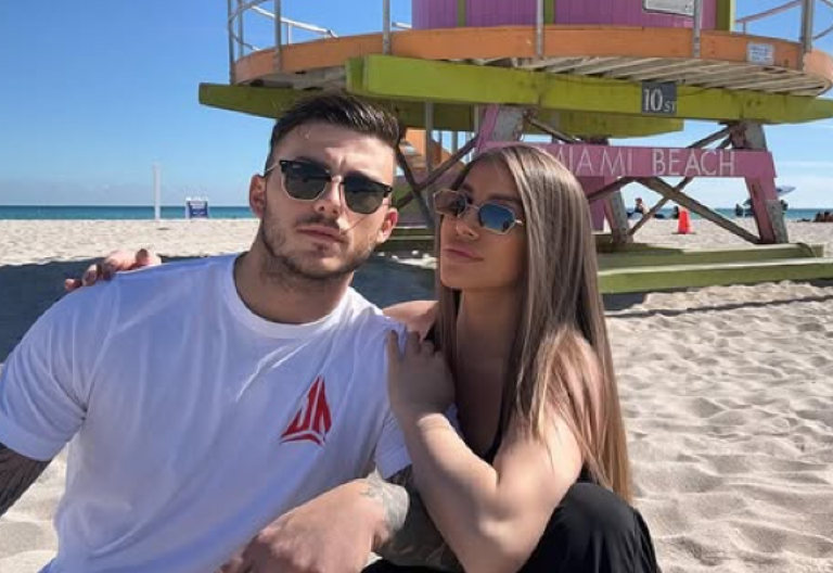 ''HAJMO SAD I VENČANJE'' Dalila Dragojević i njen dečko Marko podelili lepe vesti, usledila lavina komentara