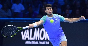 ALKARAZ SE ODLUČIO NA NESVAKIDAŠNJI POTEZ Teniska planeta bruji o ovome, Španac će ovo uraditi po prvi put